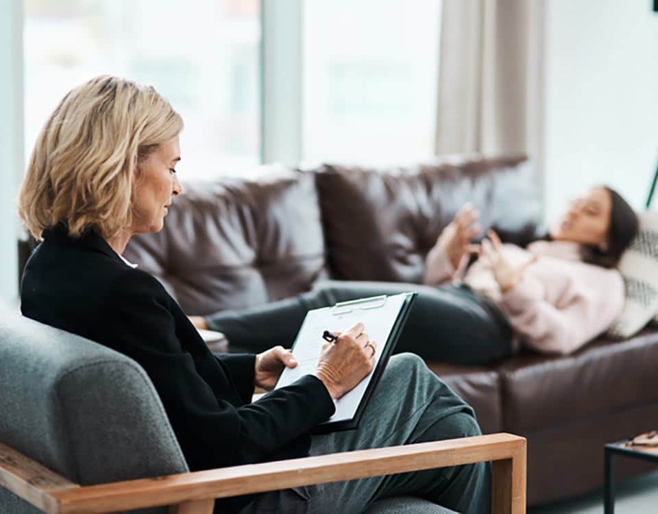 Gümüldür Psikolog